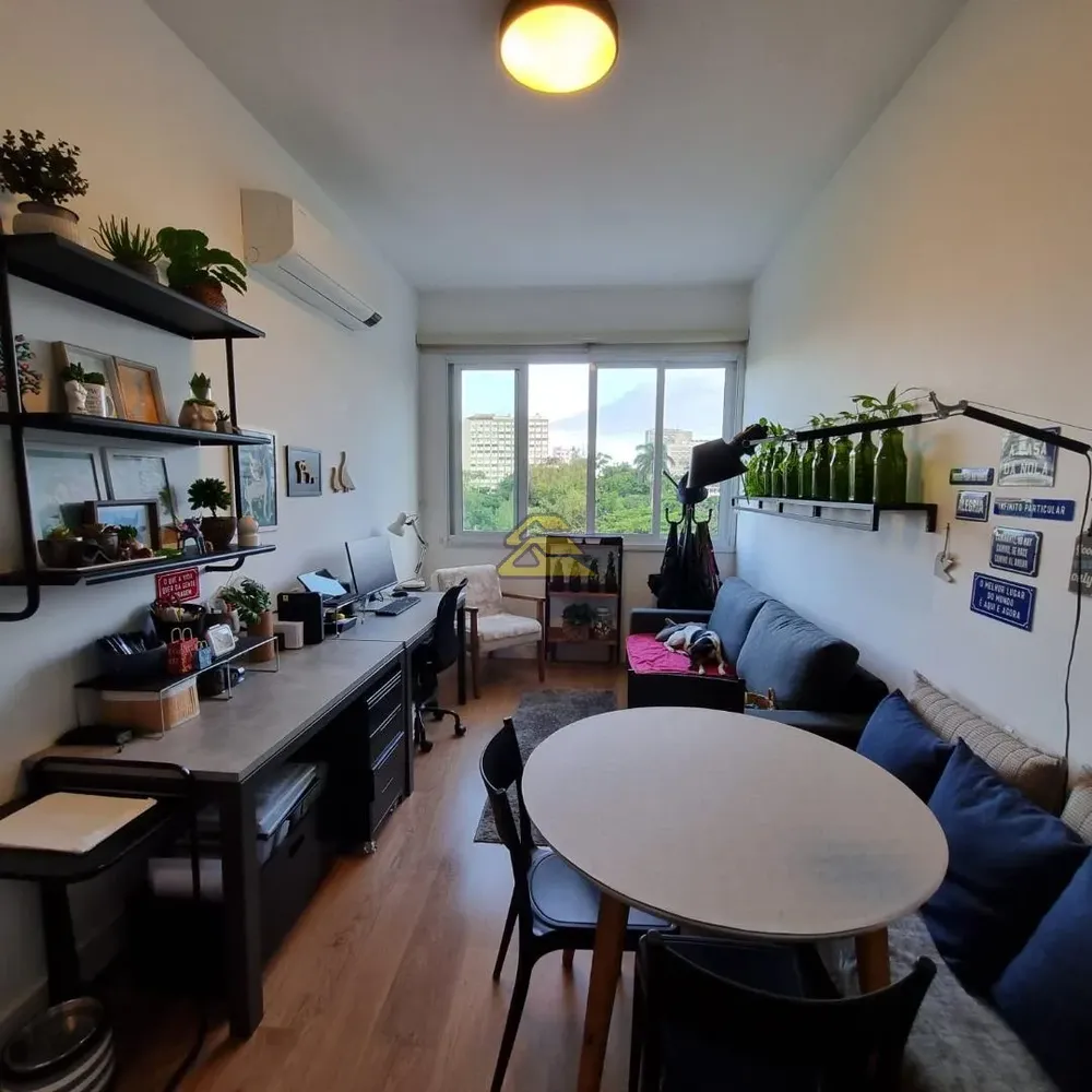 Apartamento, 1 quarto, 45 m² - Foto 5