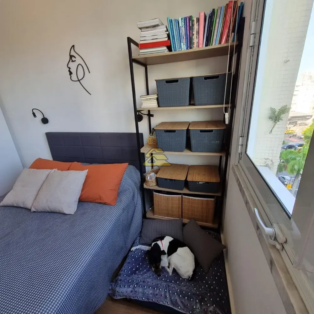 Apartamento, 1 quarto, 45 m² - Foto 19
