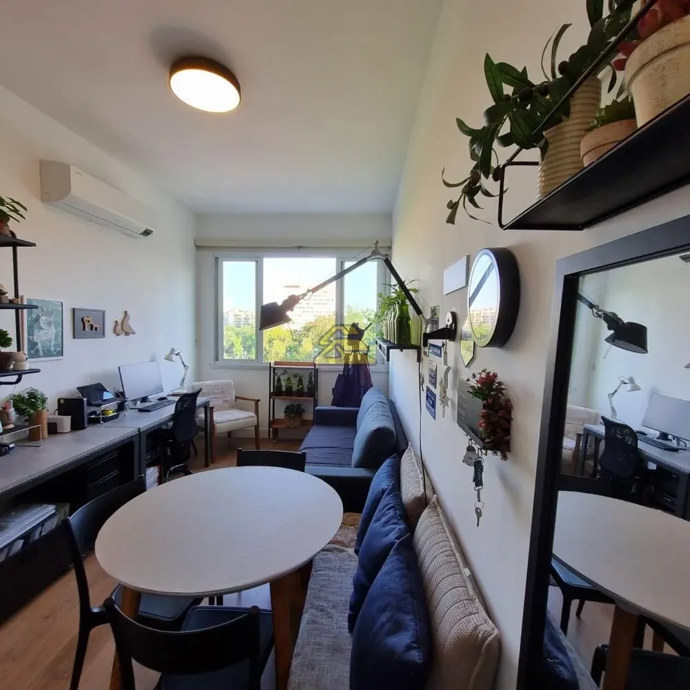 Apartamento, 1 quarto, 45 m² - Foto 12