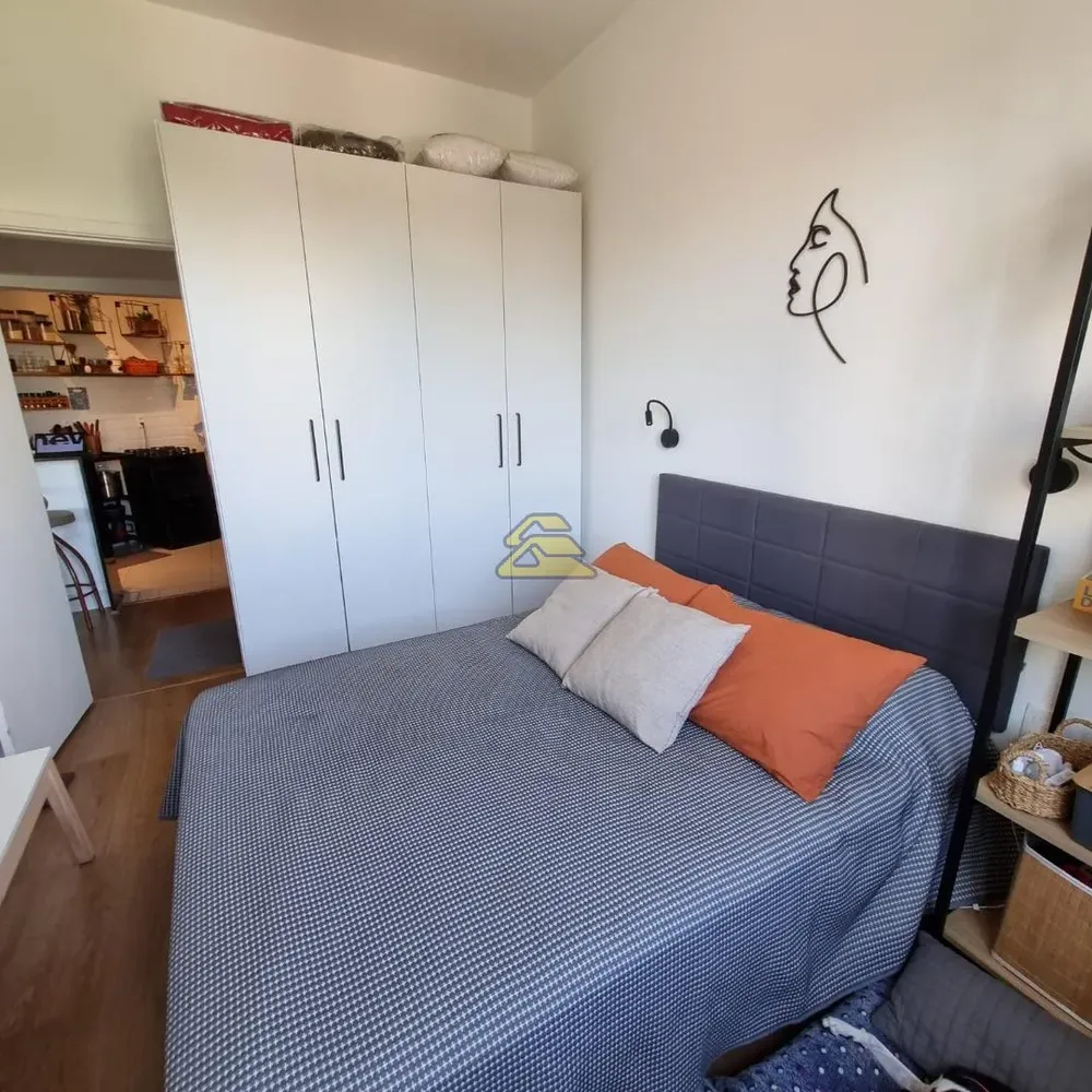 Apartamento, 1 quarto, 45 m² - Foto 23
