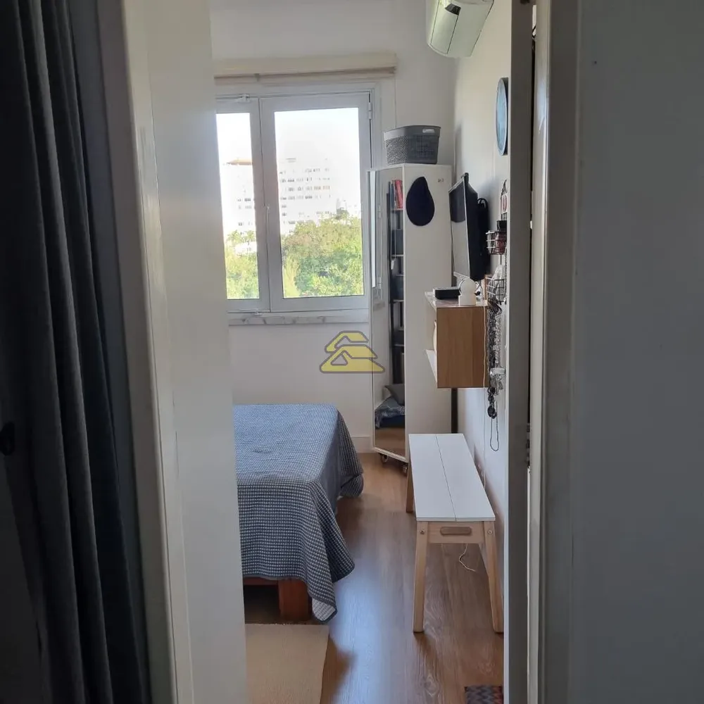 Apartamento, 1 quarto, 45 m² - Foto 26