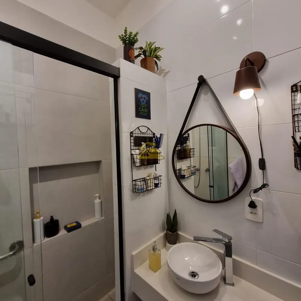 Apartamento, 1 quarto, 45 m² - Foto 33