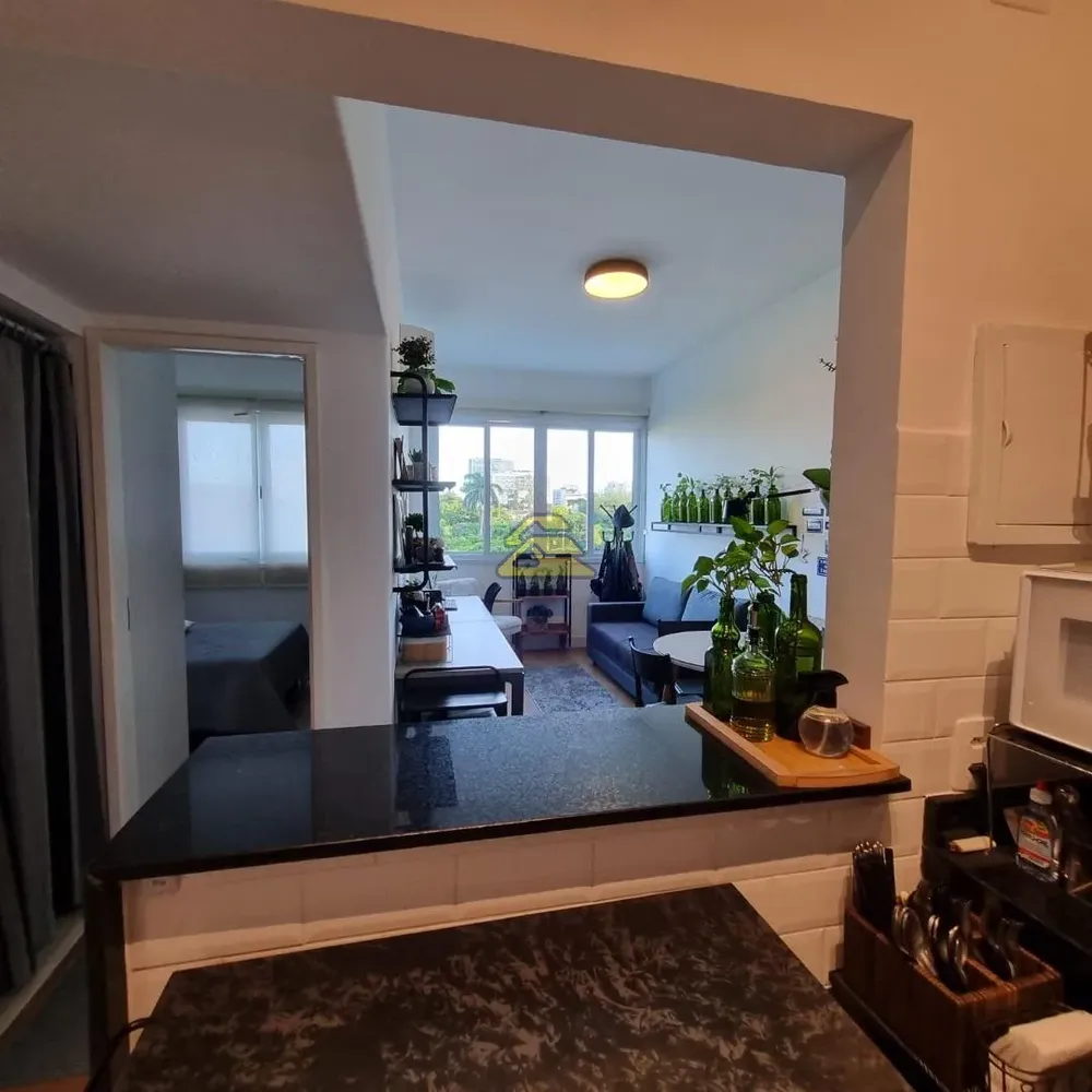 Apartamento, 1 quarto, 45 m² - Foto 9