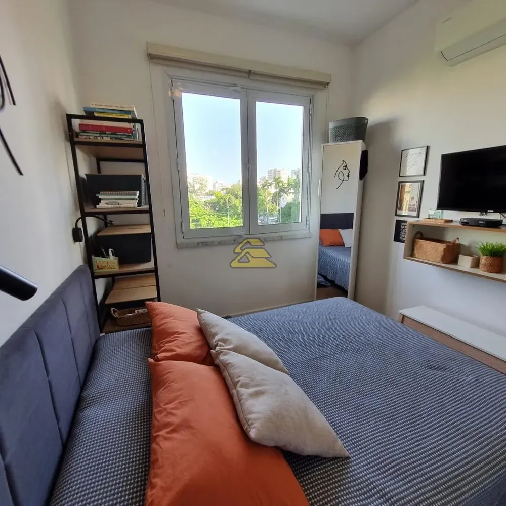 Apartamento, 1 quarto, 45 m² - Foto 18