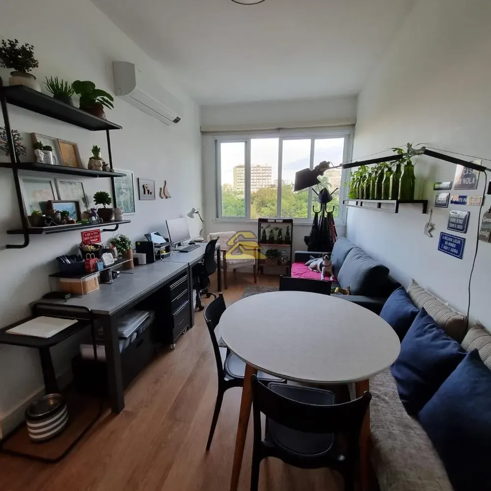 Apartamento, 1 quarto, 45 m² - Foto 6