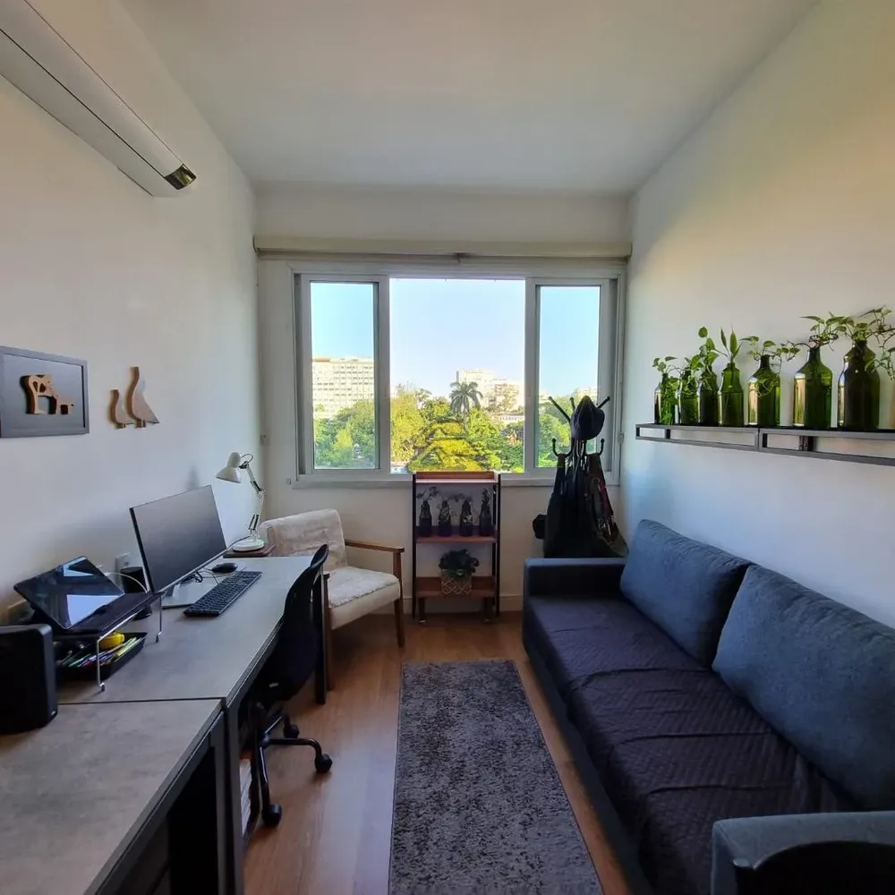 Apartamento, 1 quarto, 45 m² - Foto 1