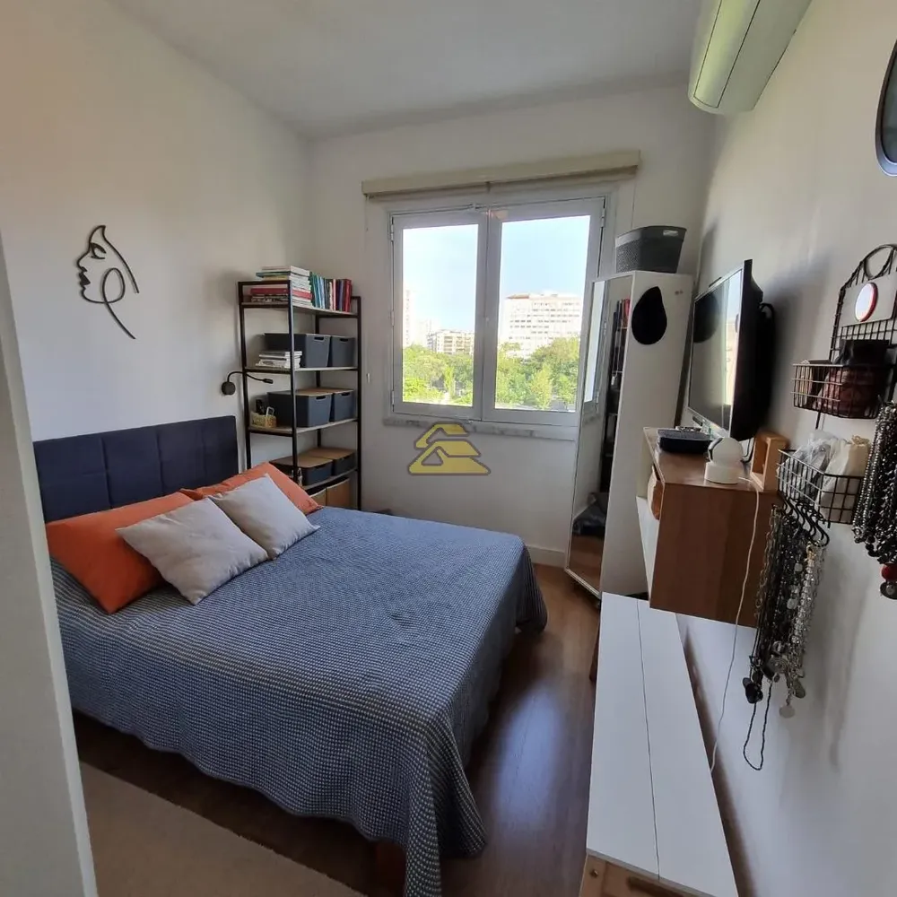 Apartamento, 1 quarto, 45 m² - Foto 24