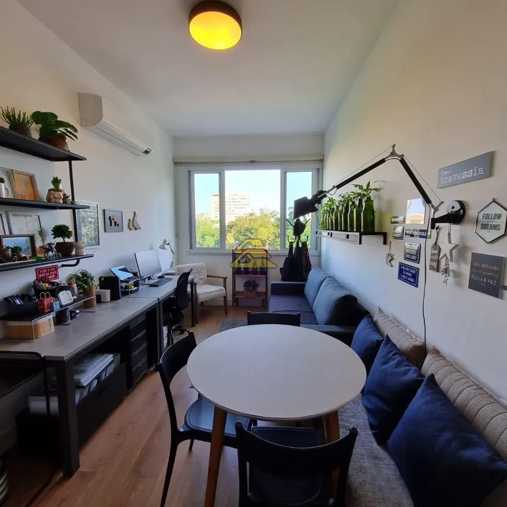 Apartamento, 1 quarto, 45 m² - Foto 13