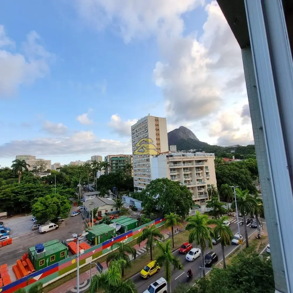 Apartamento, 1 quarto, 45 m² - Foto 30
