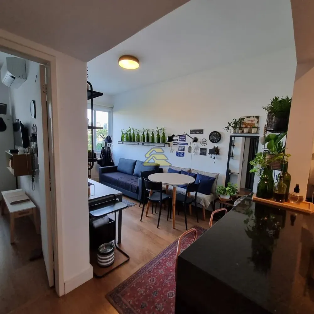 Apartamento, 1 quarto, 45 m² - Foto 15