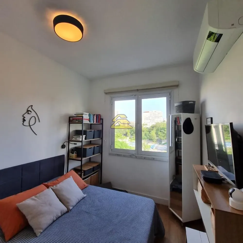Apartamento, 1 quarto, 45 m² - Foto 22