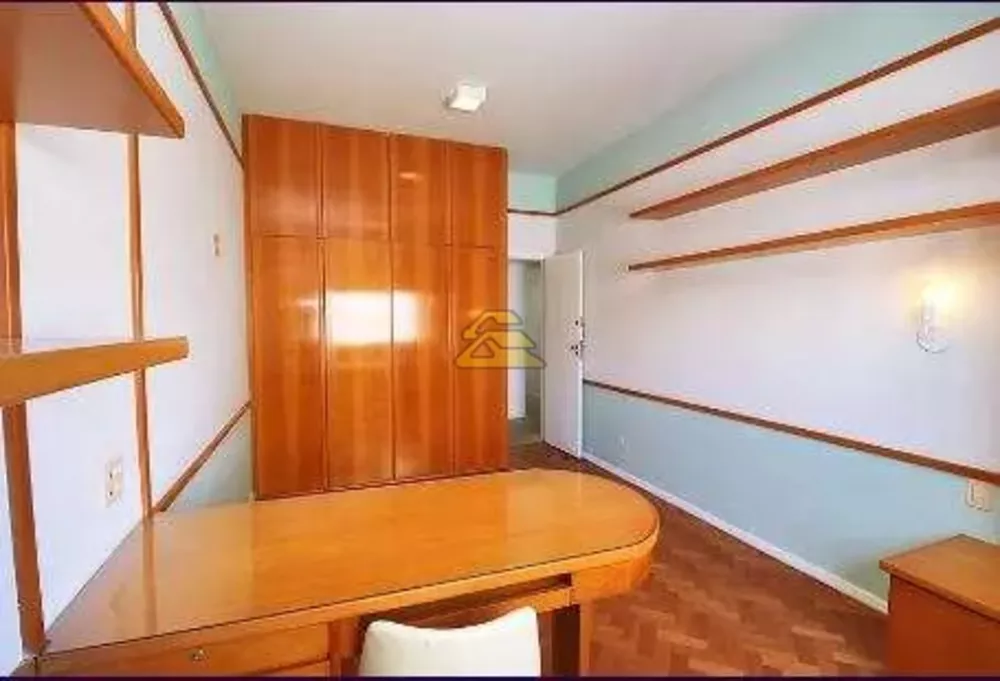 Apartamento, 4 quartos, 250 m² - Foto 9