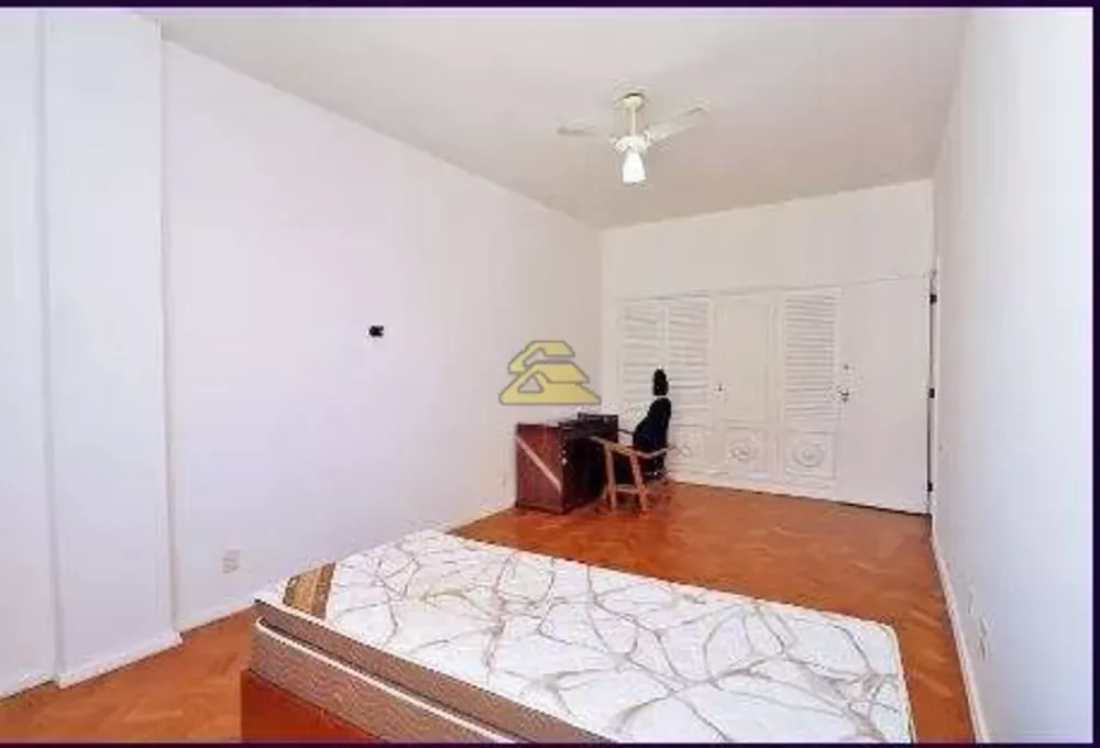 Apartamento, 4 quartos, 250 m² - Foto 11