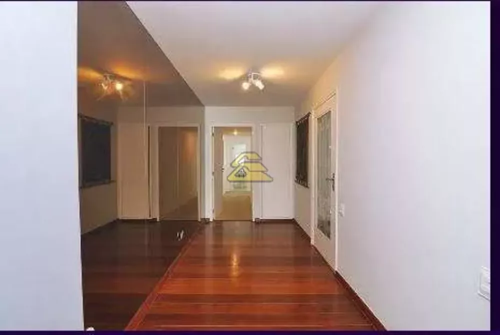 Apartamento, 4 quartos, 250 m² - Foto 4