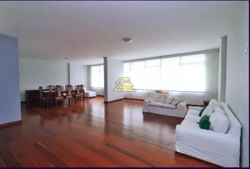 Apartamento, 4 quartos, 250 m² - Foto 3