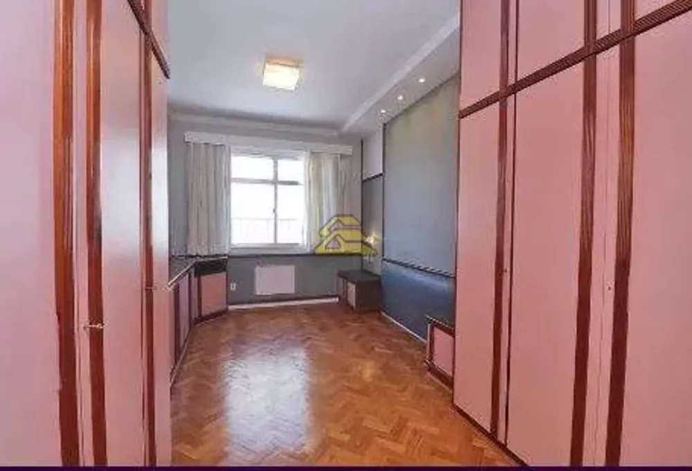 Apartamento, 4 quartos, 250 m² - Foto 5