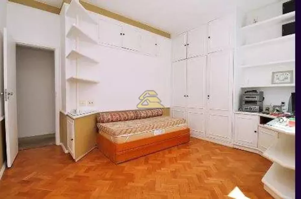 Apartamento, 4 quartos, 250 m² - Foto 12