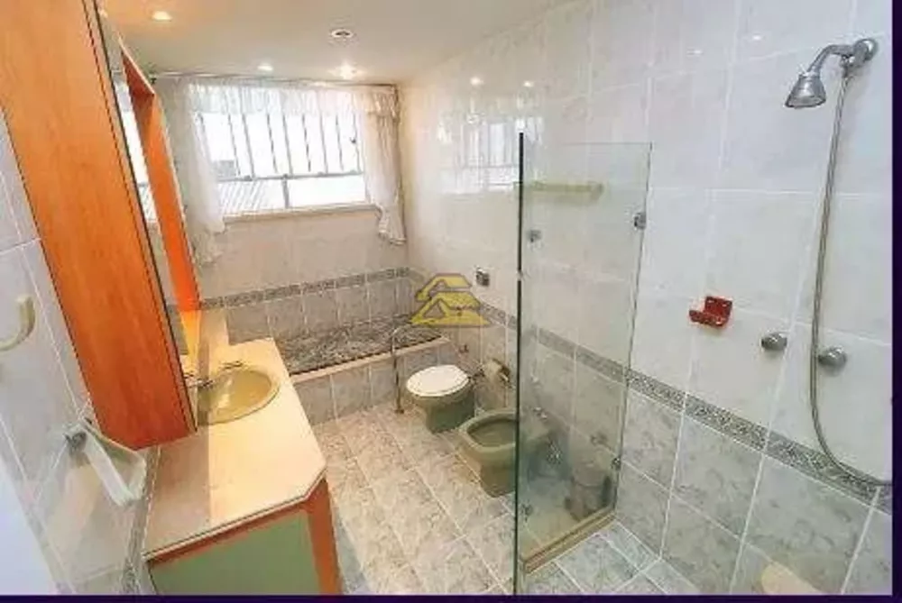 Apartamento, 4 quartos, 250 m² - Foto 17