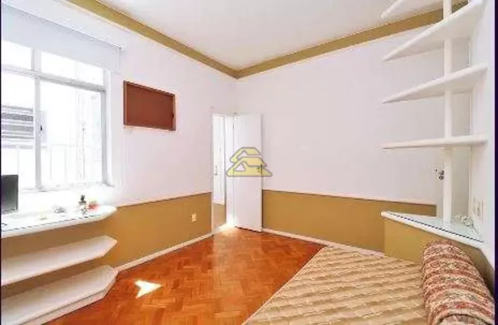 Apartamento, 4 quartos, 250 m² - Foto 8