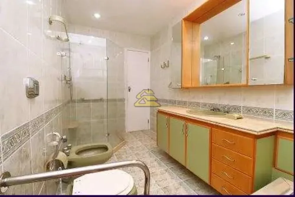 Apartamento, 4 quartos, 250 m² - Foto 16