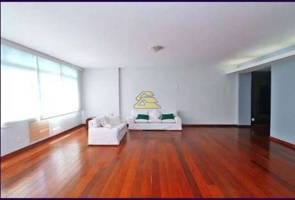 Apartamento, 4 quartos, 250 m² - Foto 2
