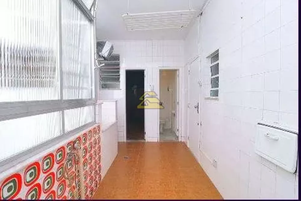 Apartamento, 4 quartos, 250 m² - Foto 15