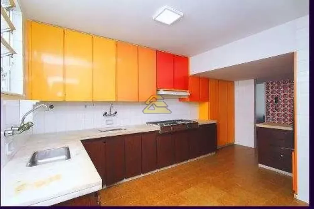 Apartamento, 4 quartos, 250 m² - Foto 14