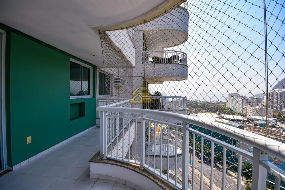 Apartamento, 3 quartos, 94 m² - Foto 40