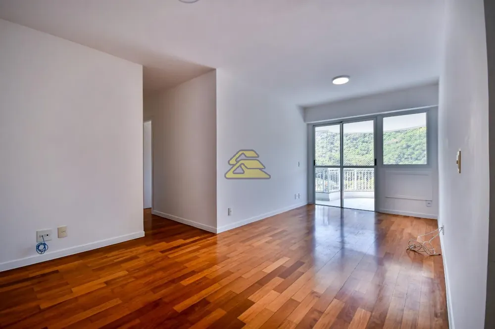 Apartamento, 3 quartos, 94 m² - Foto 2