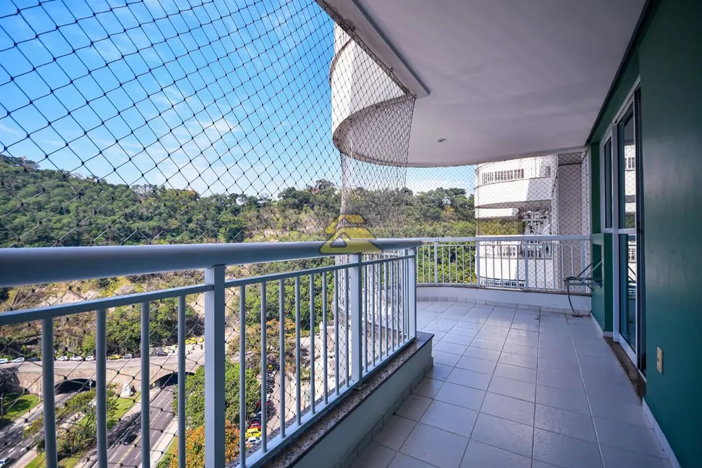 Apartamento, 3 quartos, 94 m² - Foto 34