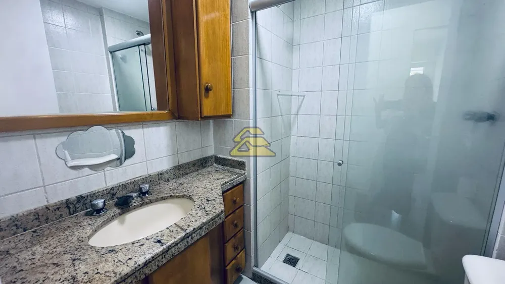 Apartamento, 3 quartos, 94 m² - Foto 1