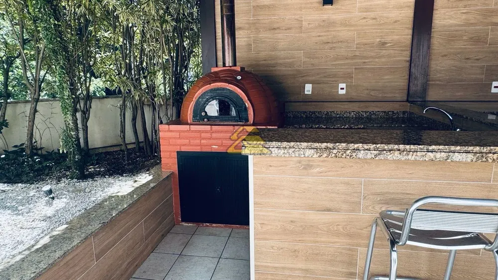 Apartamento, 3 quartos, 94 m² - Foto 26