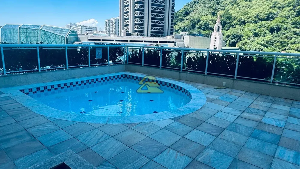 Apartamento, 3 quartos, 94 m² - Foto 18