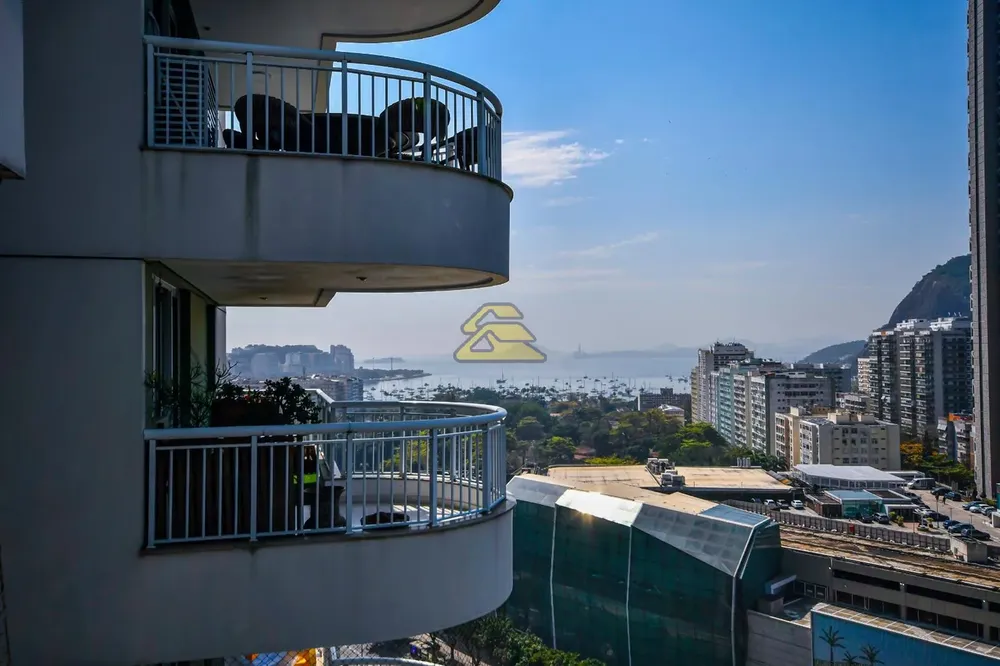 Apartamento, 3 quartos, 94 m² - Foto 32