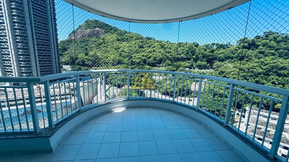 Apartamento, 3 quartos, 94 m² - Foto 3