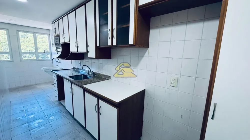 Apartamento, 3 quartos, 94 m² - Foto 5
