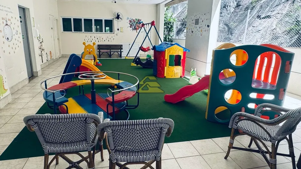 Apartamento, 3 quartos, 94 m² - Foto 12