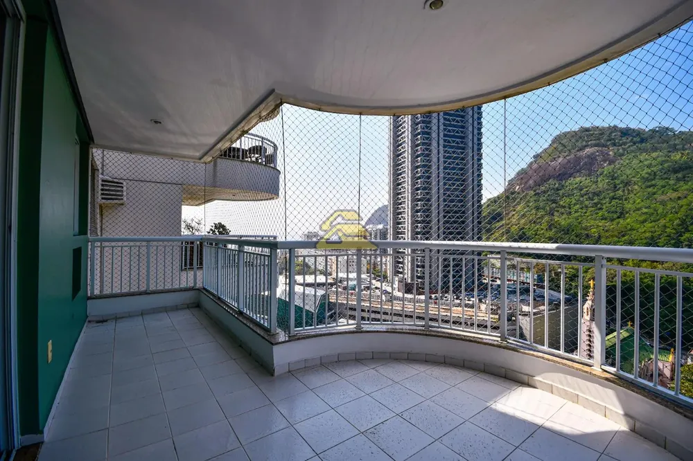 Apartamento, 3 quartos, 94 m² - Foto 38
