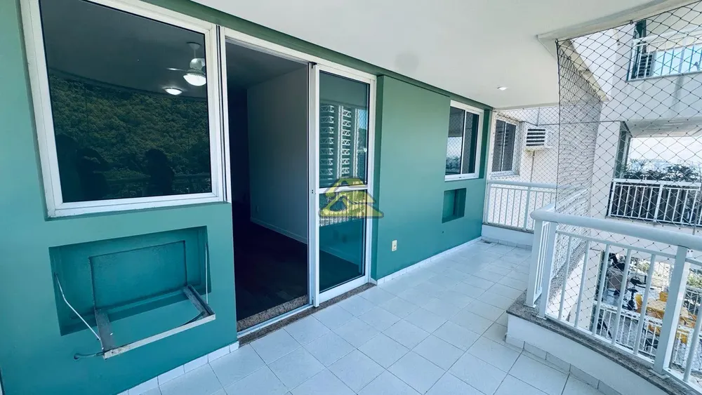 Apartamento, 3 quartos, 94 m² - Foto 30