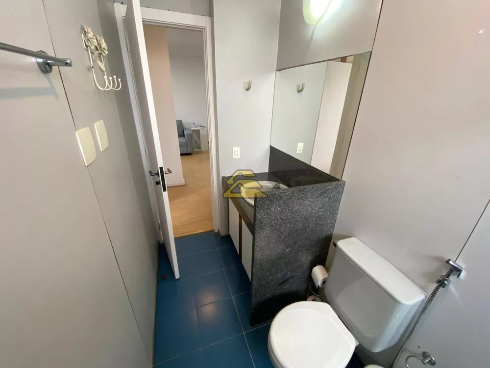 Apartamento, 1 quarto, 55 m² - Foto 14