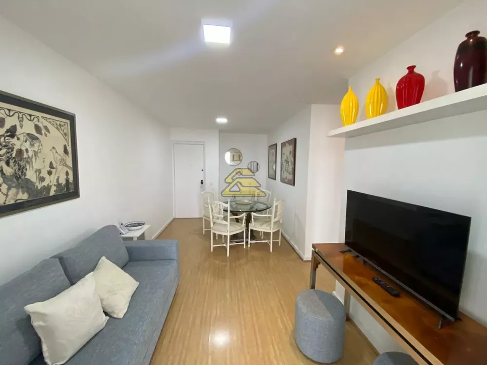 Apartamento, 1 quarto, 55 m² - Foto 2