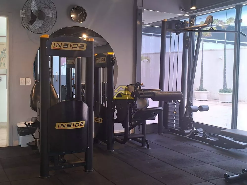 Apartamento, 1 quarto, 55 m² - Foto 16