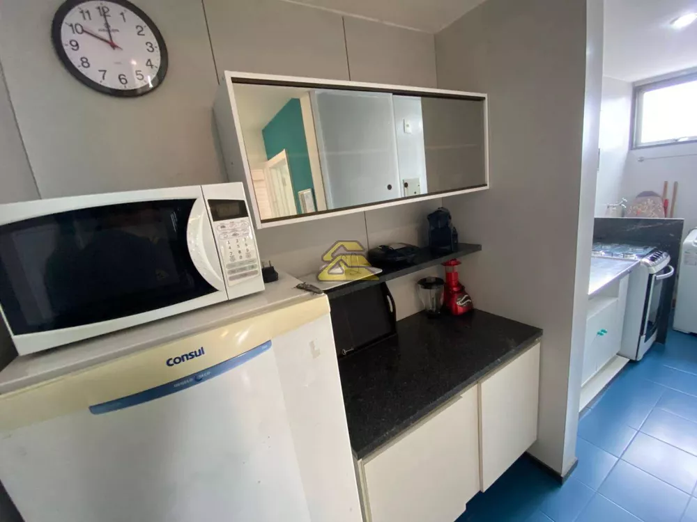 Apartamento, 1 quarto, 55 m² - Foto 13