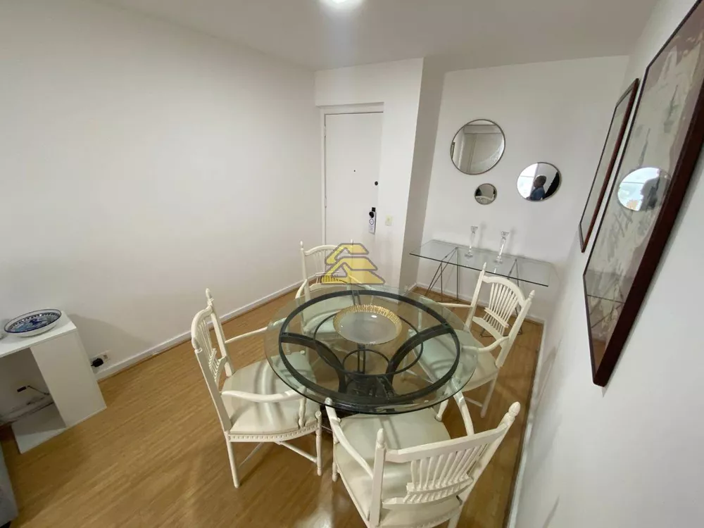 Apartamento, 1 quarto, 55 m² - Foto 4