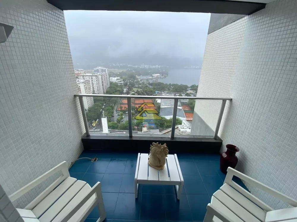 Apartamento, 1 quarto, 55 m² - Foto 3