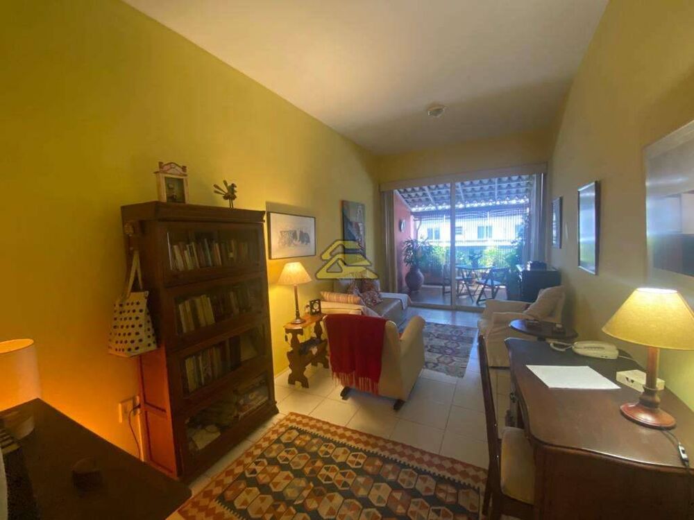 Sala-Conjunto, 38 m² - Foto 13