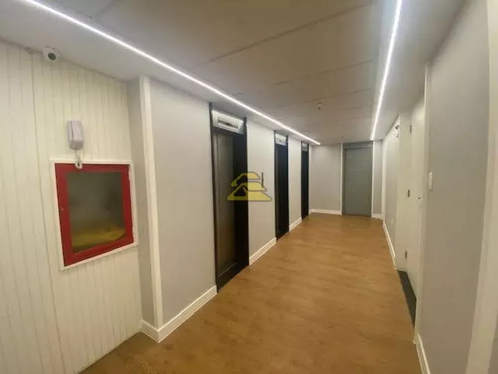 Sala-Conjunto, 38 m² - Foto 7