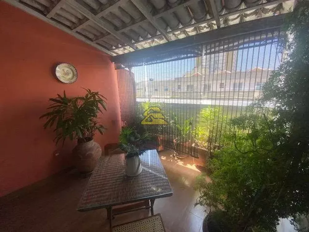 Sala-Conjunto, 38 m² - Foto 10