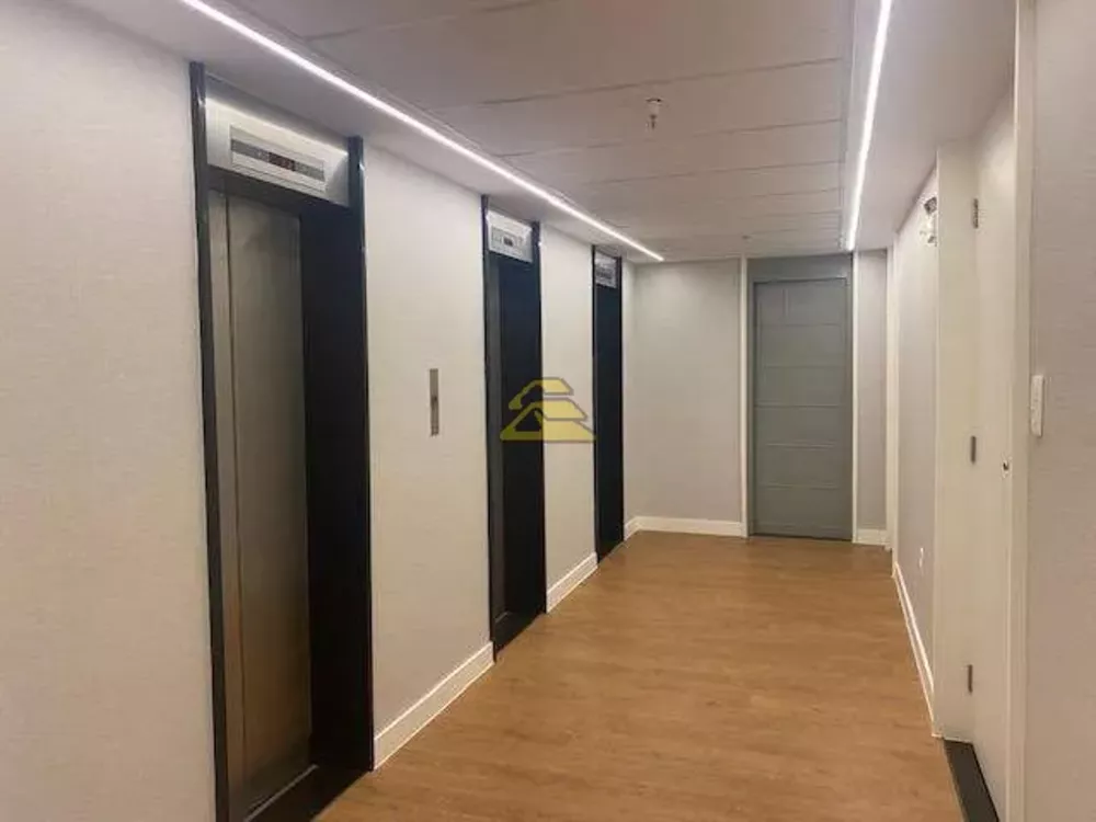 Sala-Conjunto, 38 m² - Foto 1