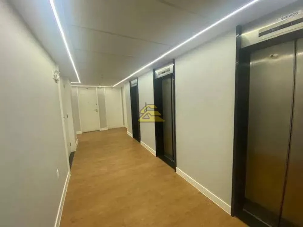 Sala-Conjunto, 38 m² - Foto 8